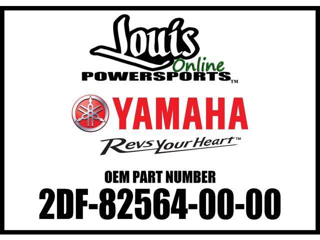 Yamaha 2018 Star Eluder Star Venture Alarm Unit 2DF-82564-00-00