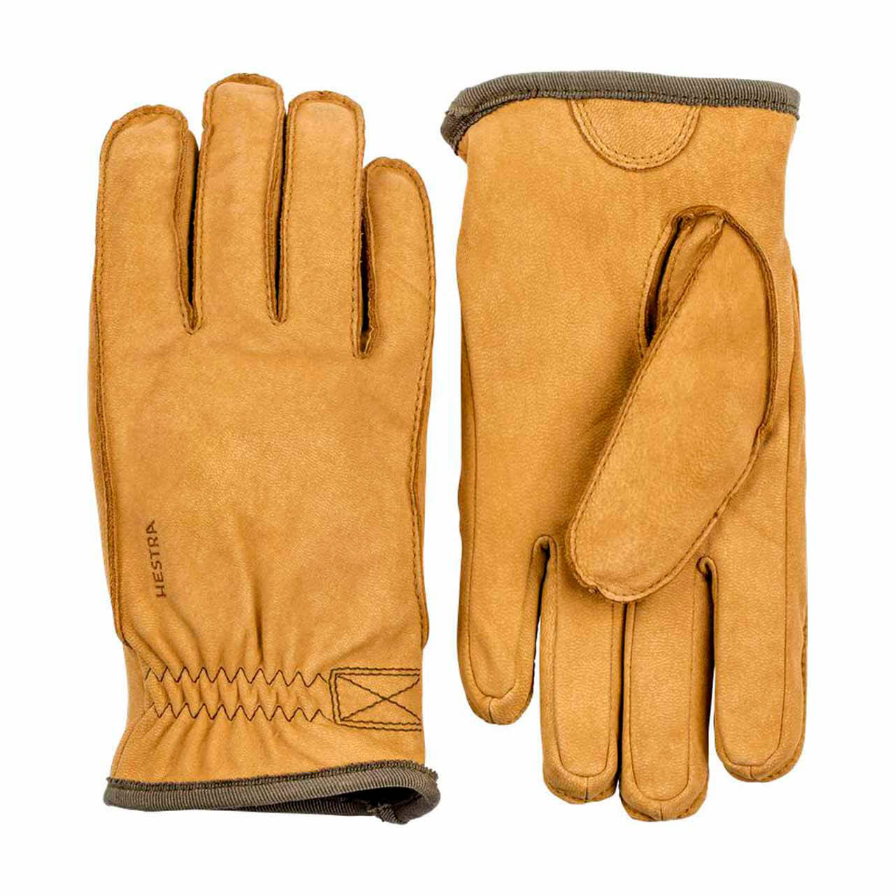 Hestra Tived - Tan / 10