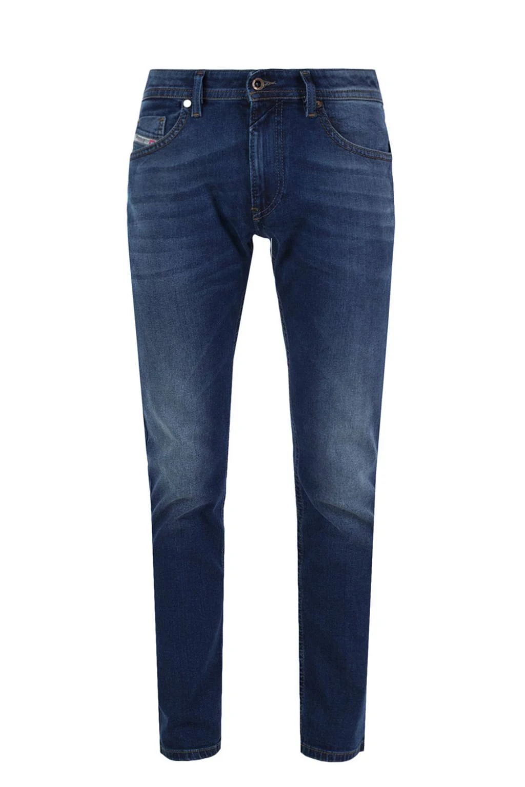 Diesel Thommer 084BU Jeans Blue