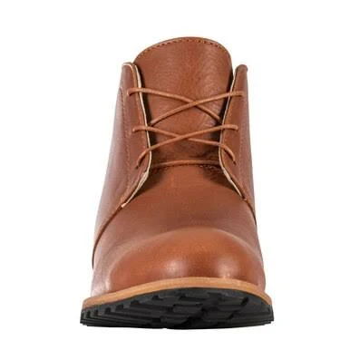 5.11 Mission Ready Chukka Boots Leather