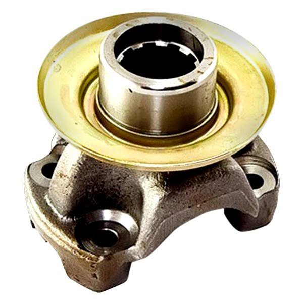 Omix-ADA Quadra-Trac Front Yoke - 18678.04