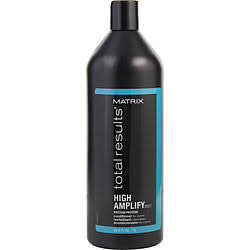 Total Results High Amplify Conditioner 33.8 Oz