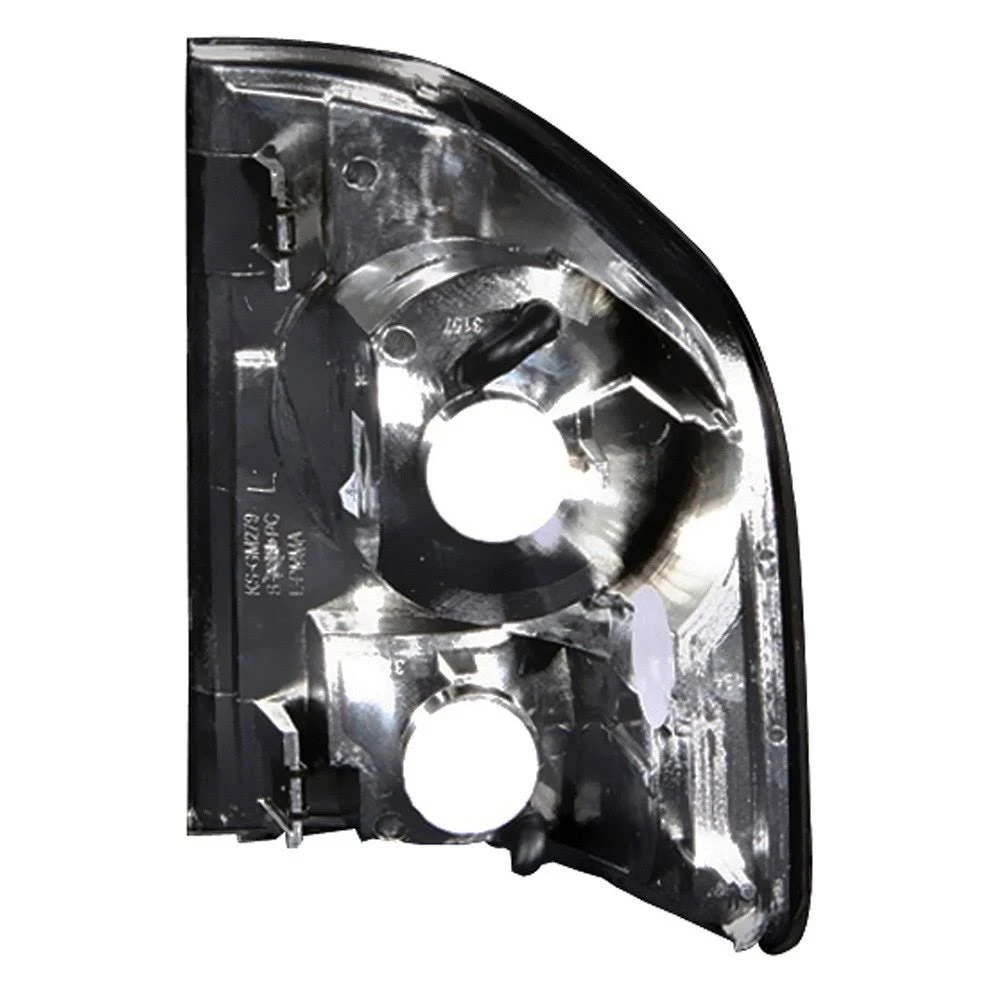 Anzo USA 211034 Tail Light Assembly