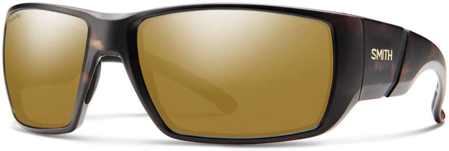 Smith TRANSFER XL 0N9P-QE Matte Havana Rectangular Sunglasses