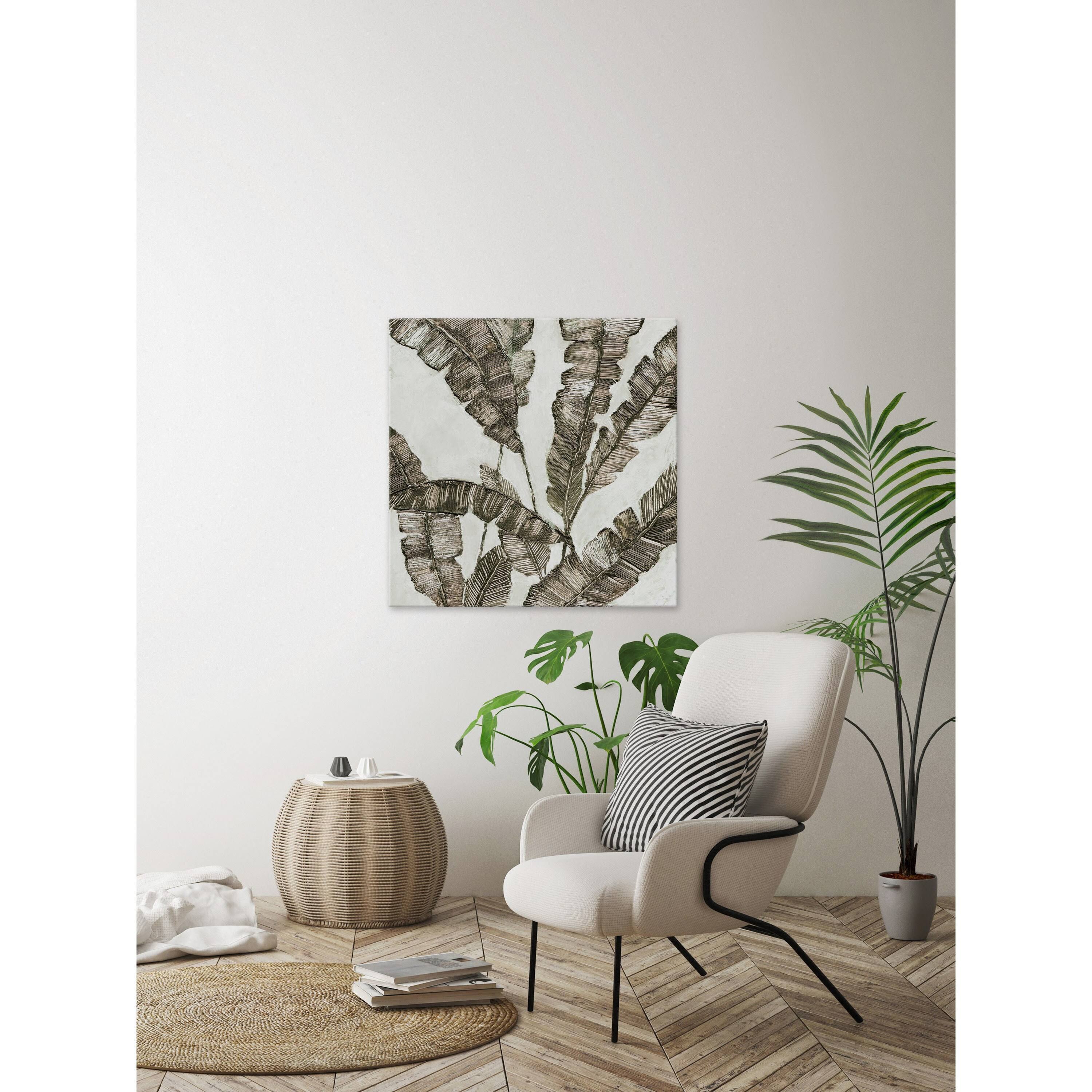 Sephia Painting Print on Wrapped Canvas - Marmont Hill - MH-JULTCN-11-C-32