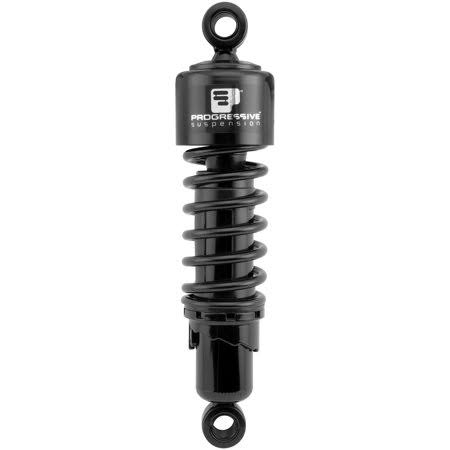 Progressive Suspension 412-4075B 412 Series 11.5in. Shocks - Black