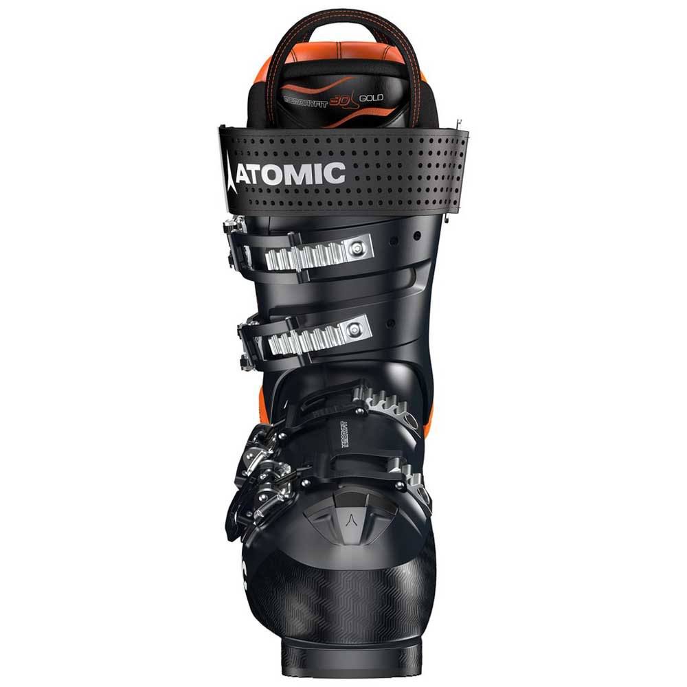Atomic Hawx Prime 110 S Ski Boots Midnight/Orange 32/32.5 AE501966032X