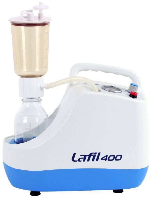 Sterlitech Lafil 400-LF5a, 500 Vacuum Filtration System, Ac110v, 60Hz