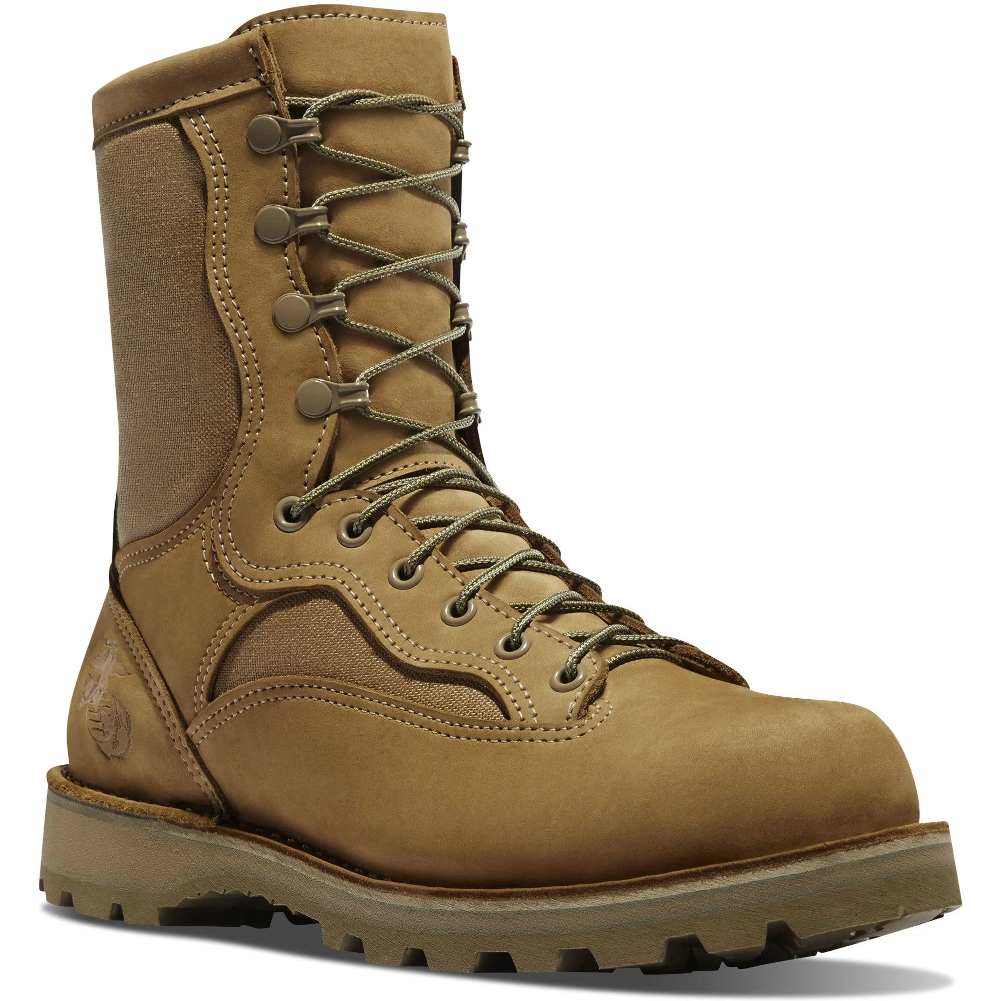 Danner Men's Marine Expeditionary GTX 8 in. Boot Mojave 10 R