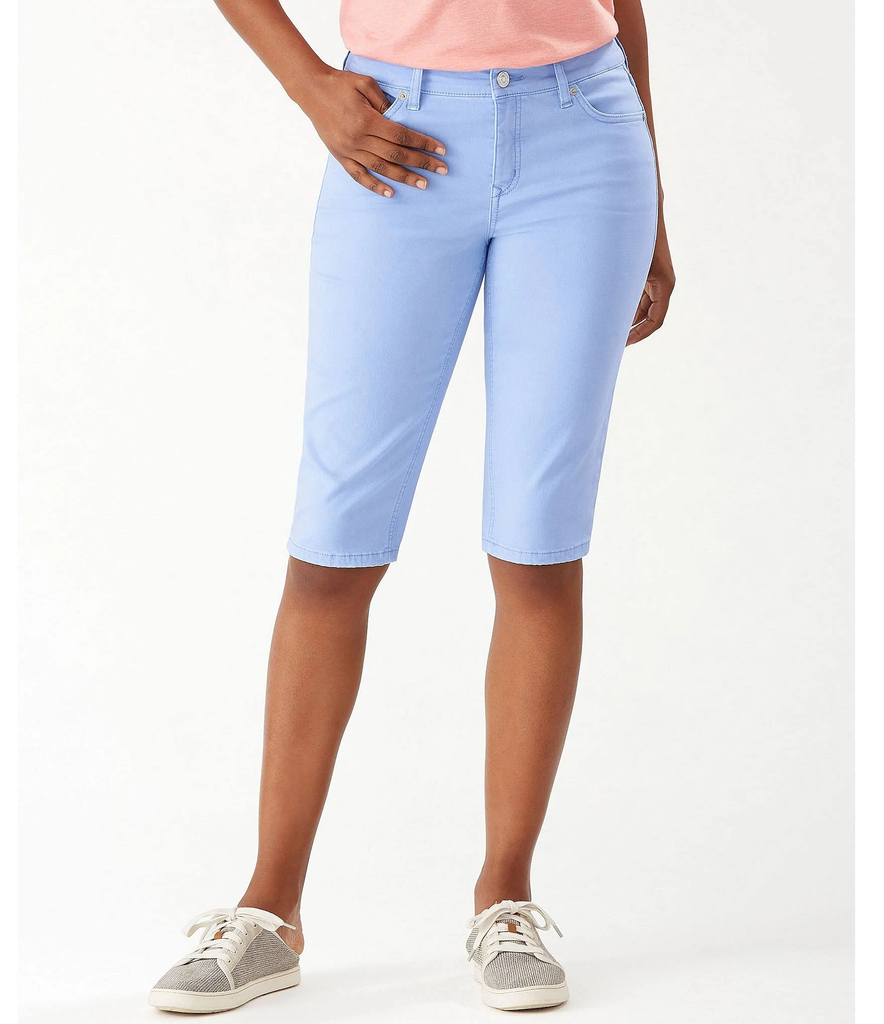 Tommy Bahama Boracay Beach High-Rise Boardwalk 15-inch Shorts - 4