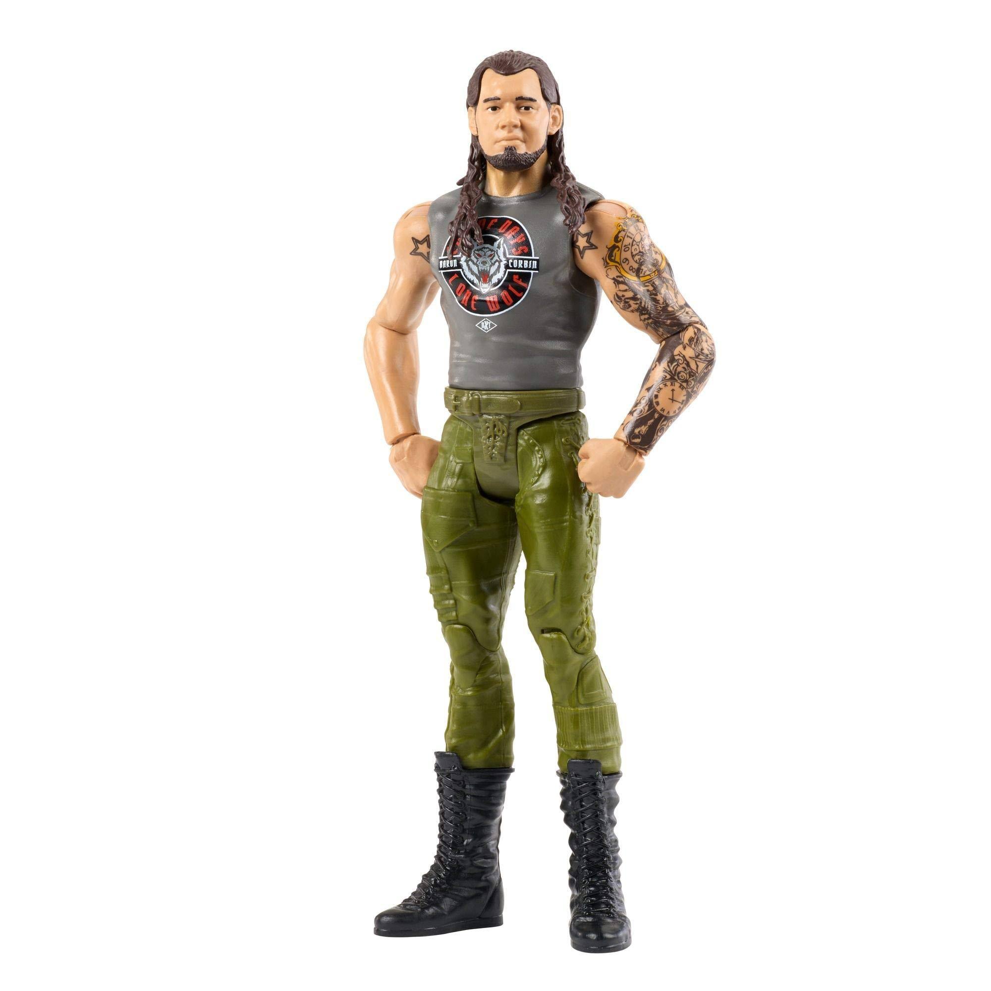 WWE Series 79 Baron Corbin Action Figure