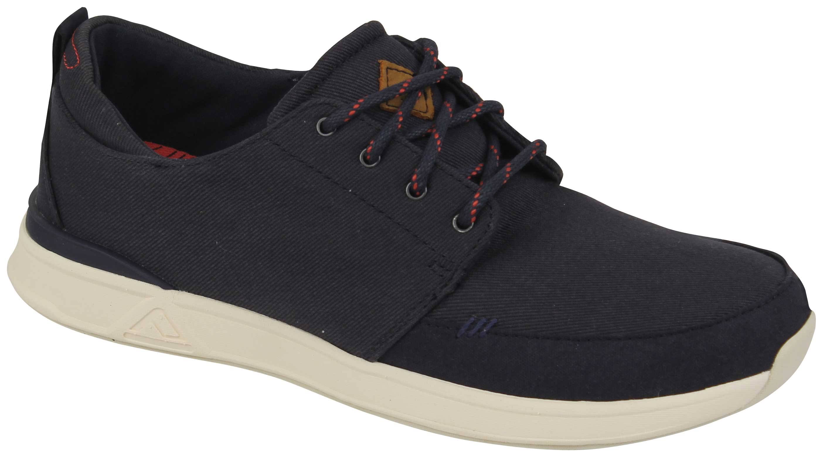 Reef Men's Rover Low Navy / 8