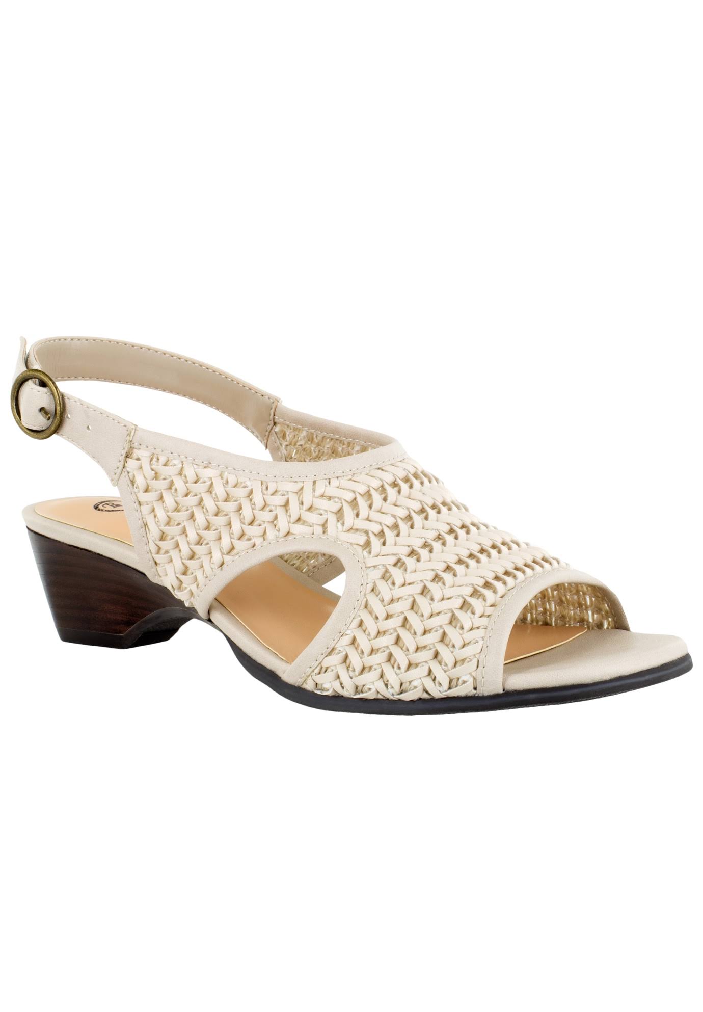 Bella Vita Justine II 8 Women's Stone