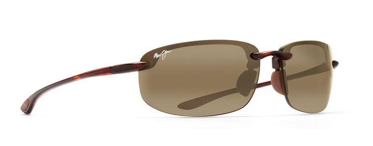 Maui Jim Ho&okipa Reader Sunglasses Tortoise
