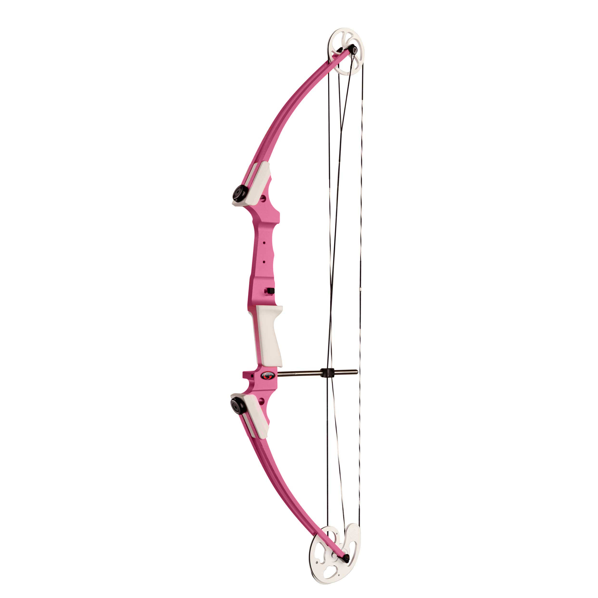 Genesis Original Bow Right Handed Kit, Pink