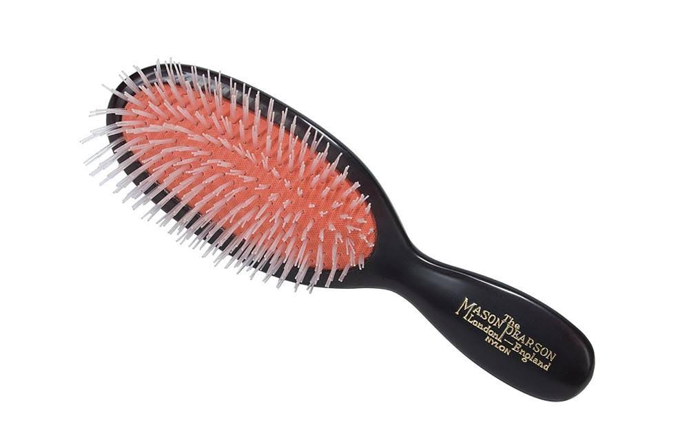 Mason Pearson Pocket Nylon Hair Brush (N4)