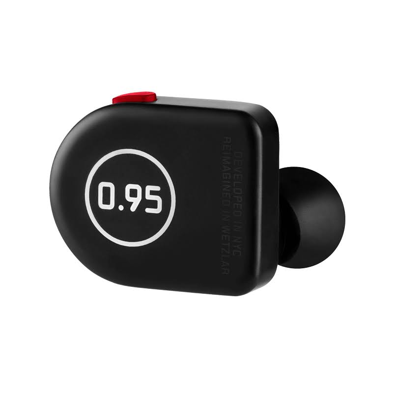 Master u0026 Dynamic MW07 Plus Right Ear Bud - Black Acetate