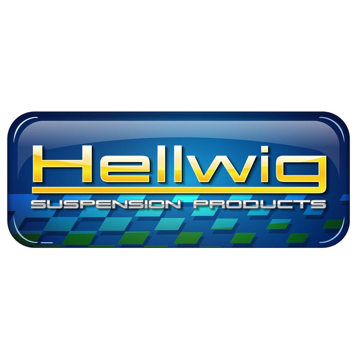 Hellwig 7745 Rear Sway Bar