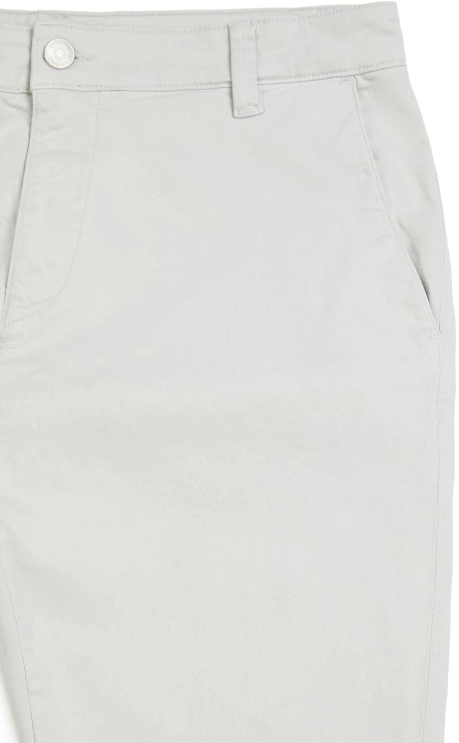 Mavi Jeans Men&s Jacob Slim Fit Flat Front Chino Shorts - Beige - 29