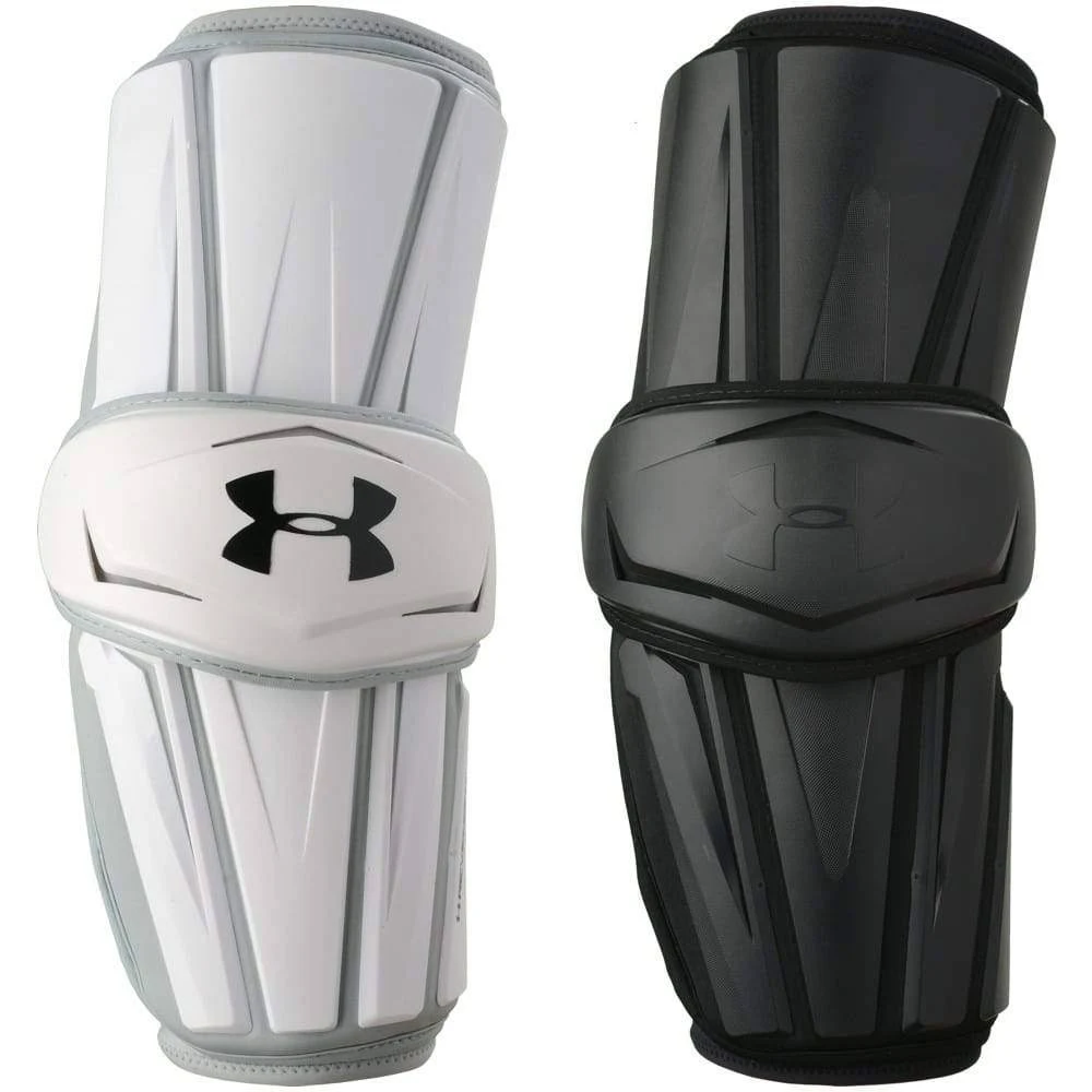 Under Armour Revenant Lacrosse Elbow Guards