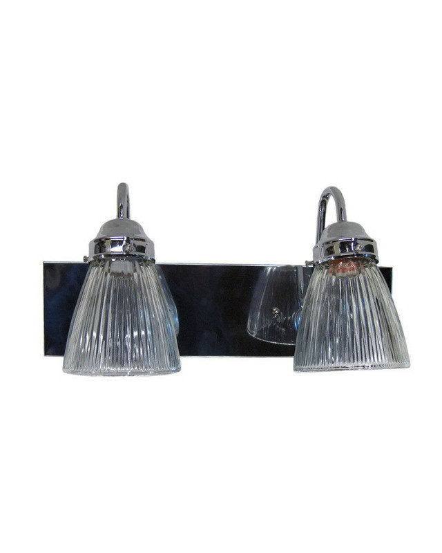 Winston Porter Kaleigh 2-Light Vanity Light