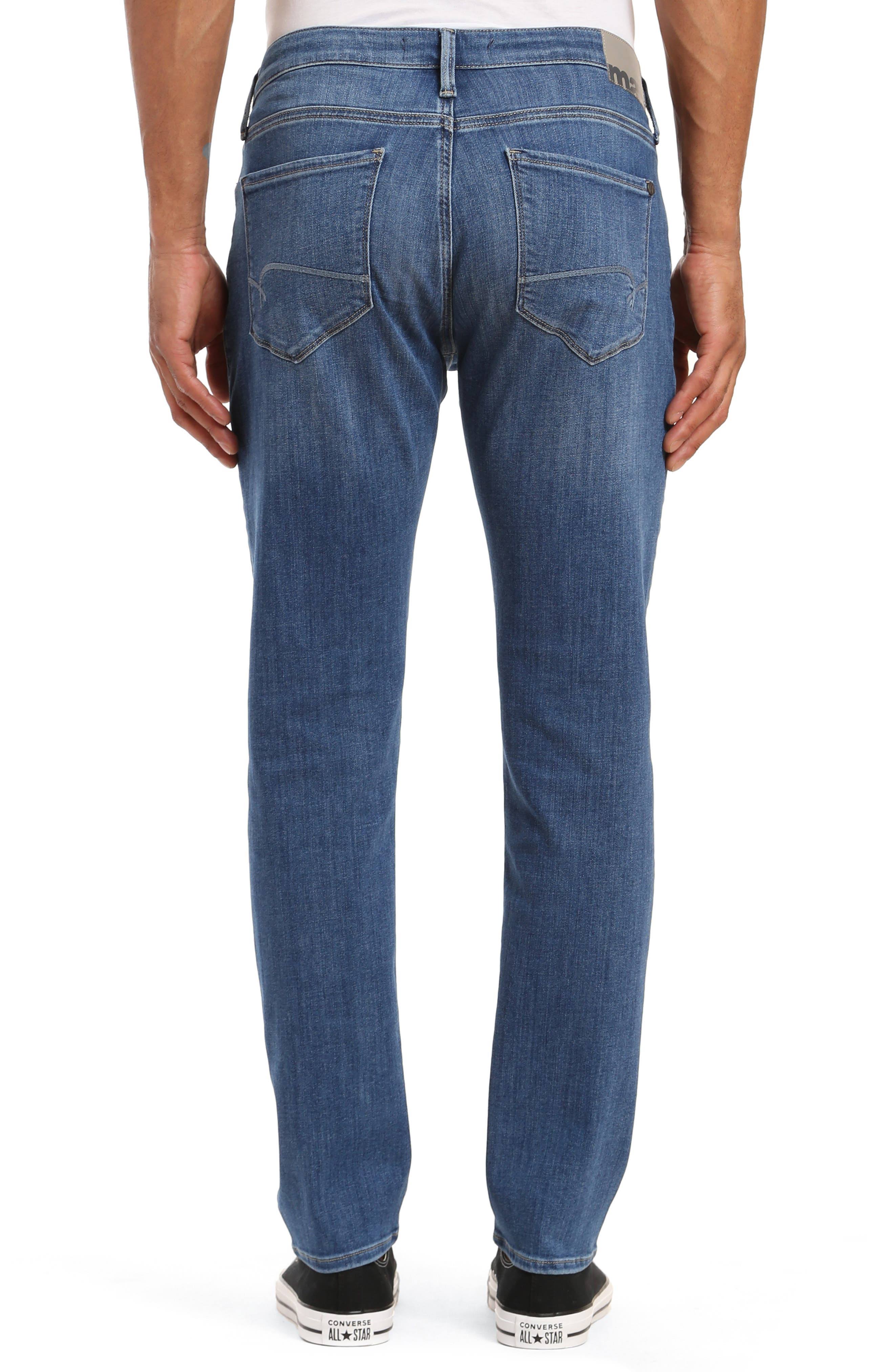 Men&s Mavi Jeans Jake Slim Fit Jeans