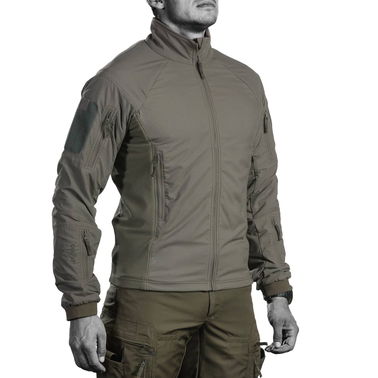 UF Pro Hunter FZ Gen. 2 Jacket by Anarchy Outdoors