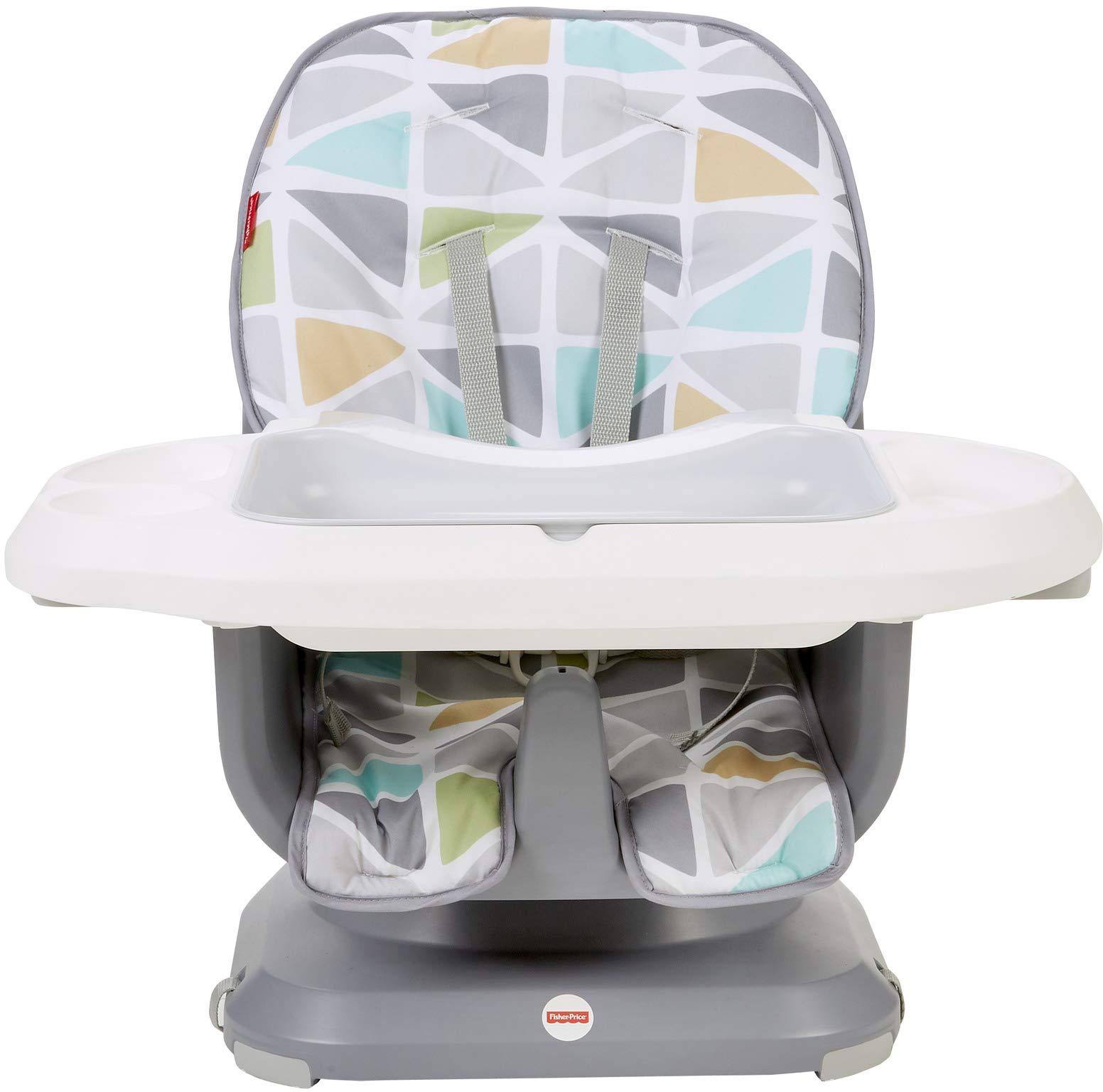 Fisher-price Spacesaver High Chair