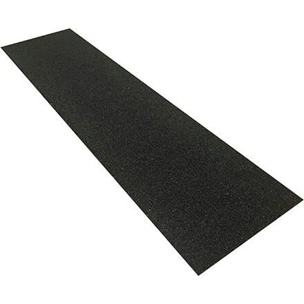 Tape Logic Anti-Slip Treads Black 6x22 x 24x22 (50 Treads)