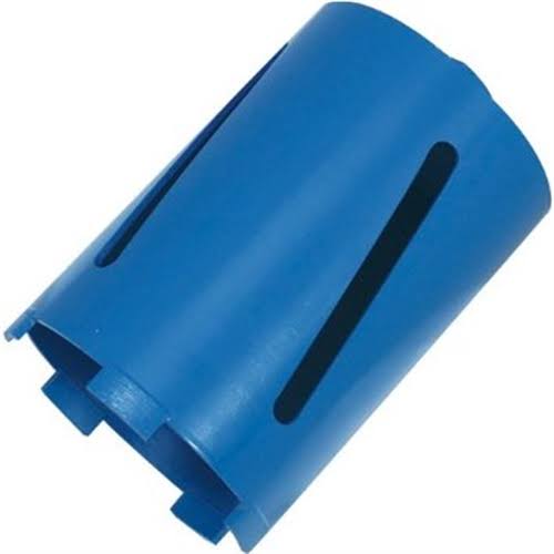 Silverline 598433 91 x 150mm Diamond Core Drill Bit