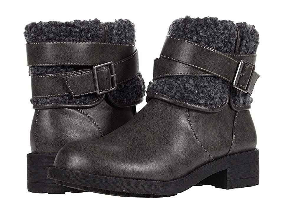 Rocket Dog Trepp 10 Women's Grey