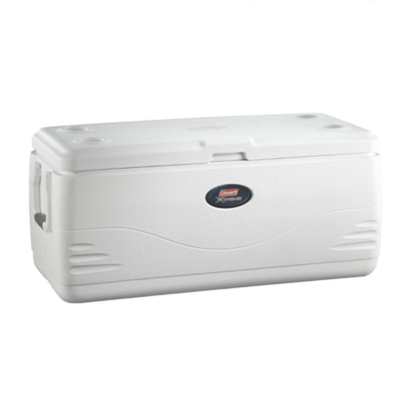 Coleman 150 Quart Heritage 6 XP H20 Cooler Marine Cooler 3000002236