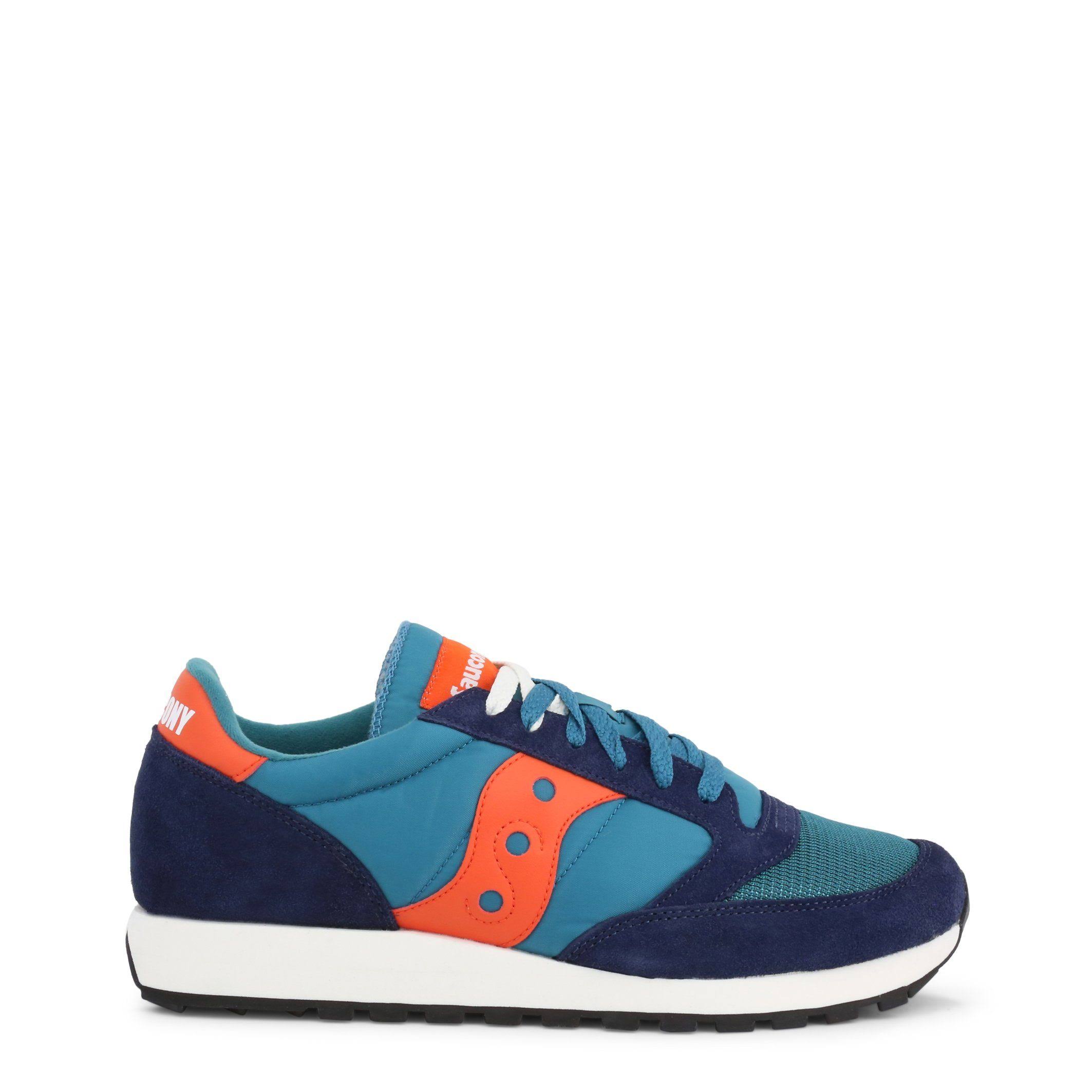 Saucony - JAZZ_S70368 Blue / EU 46
