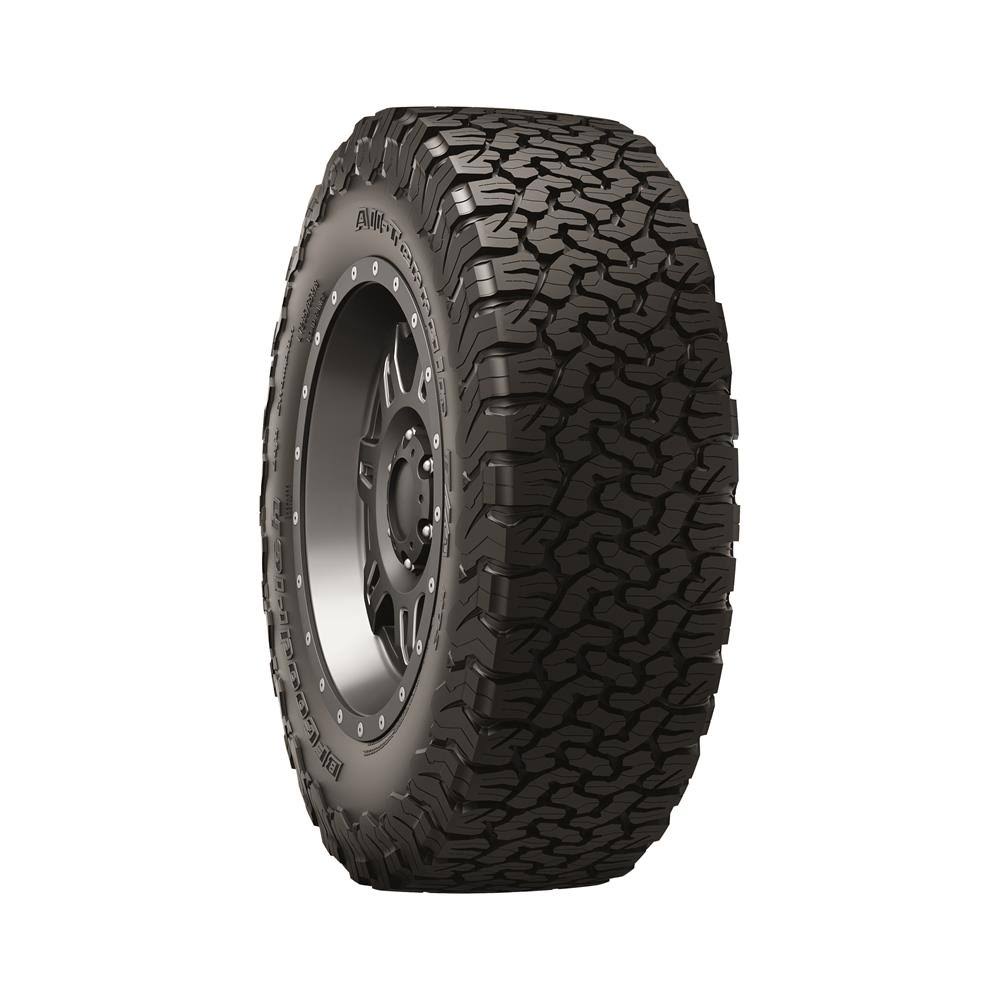 BFGoodrich Year-Round All-Terrain T/A KO2 Lt325/60r20/e 126/123S 12201 12201
