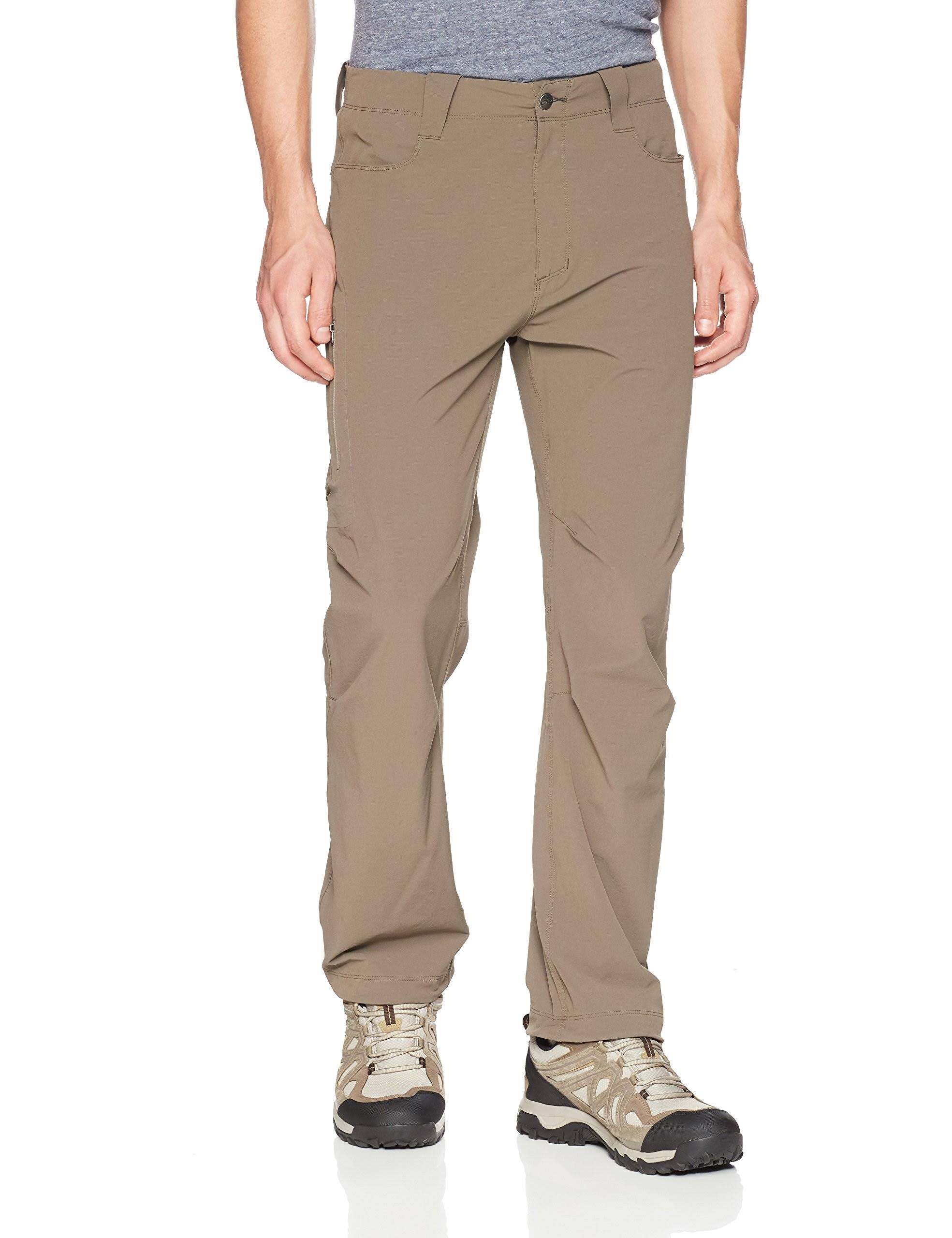 Outdoor Research Men's Ferrosi Pants - Mushroom