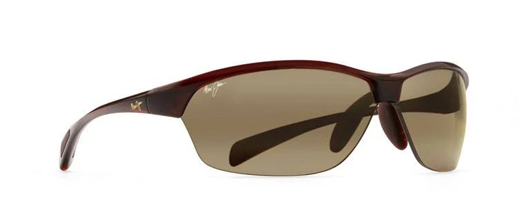 Maui Jim Hot Sands Sunglasses Rootbeer