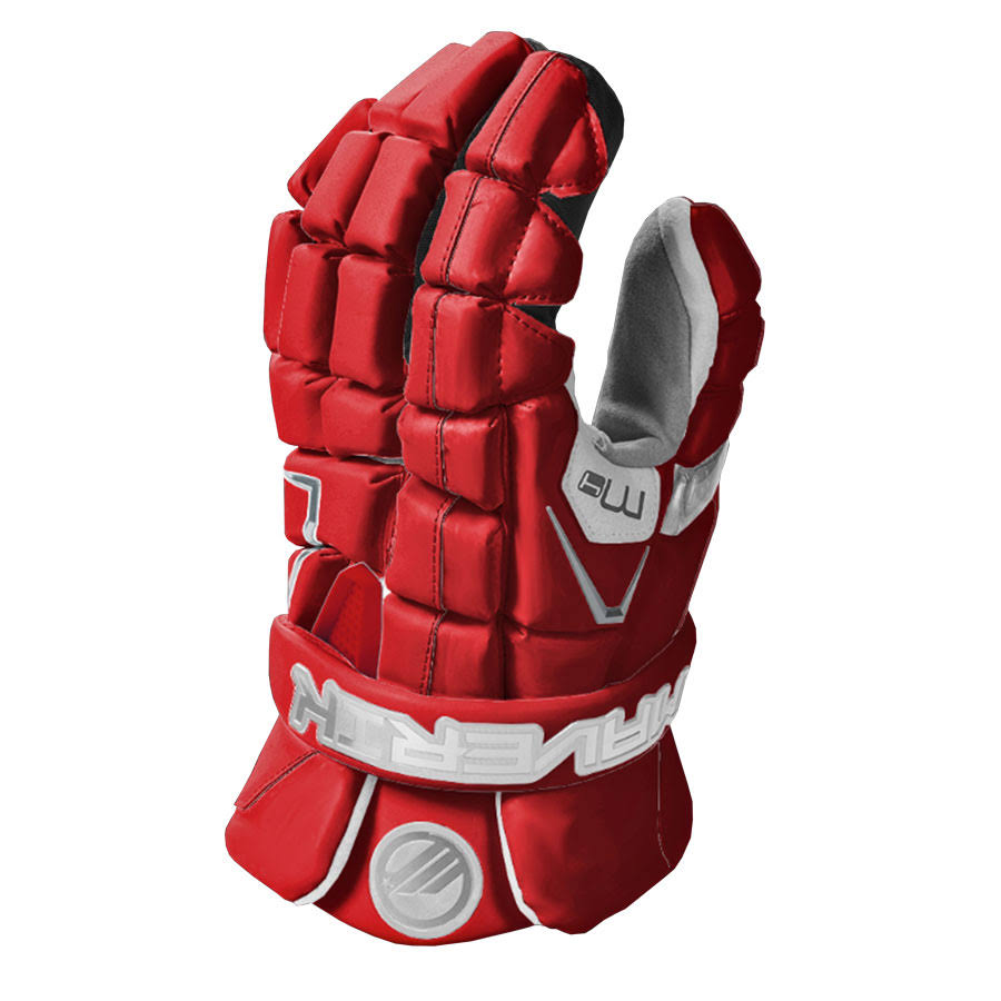 Maverik M4 Lacrosse Gloves