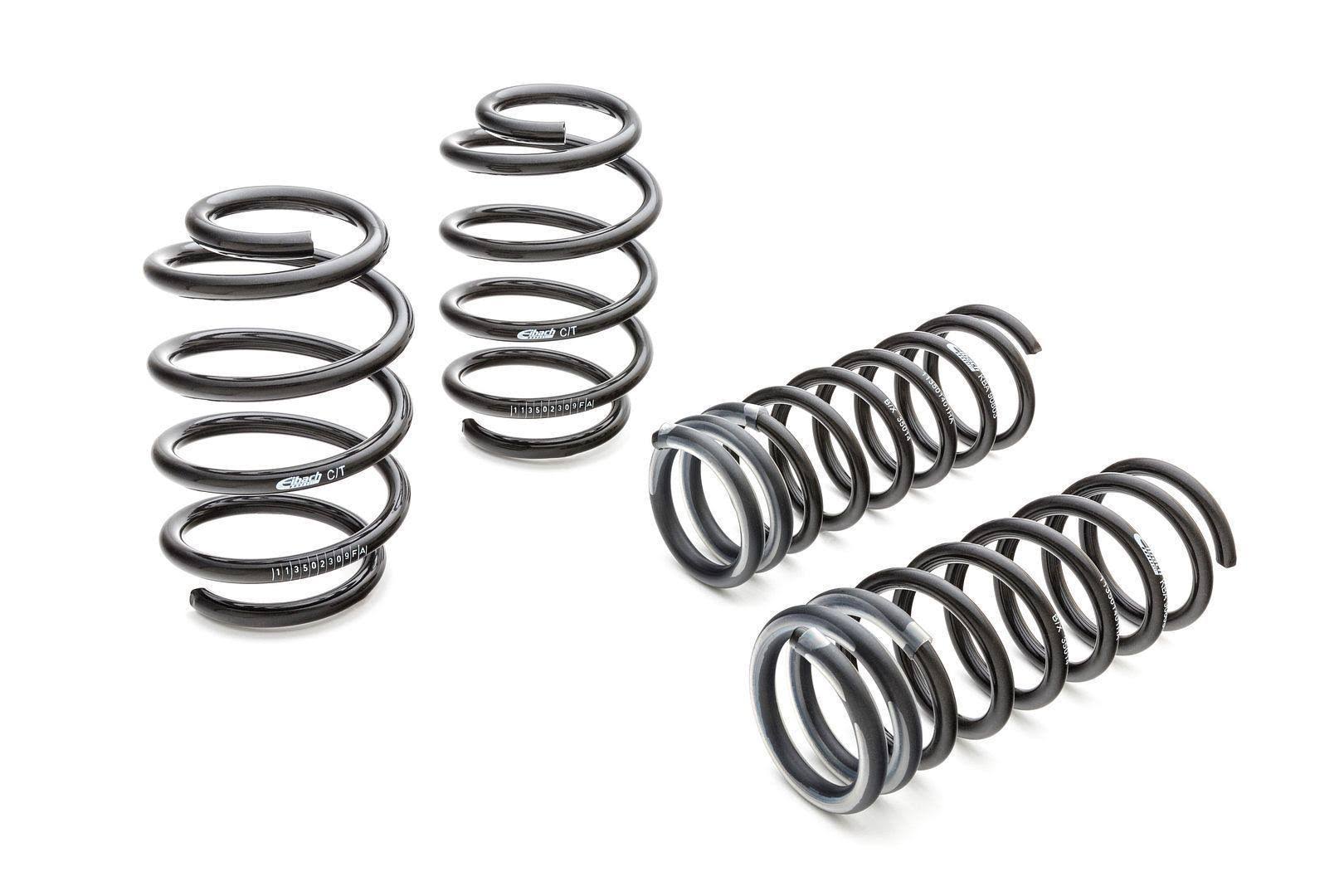 Eibach PRO-KIT Lowering Springs 7721.140