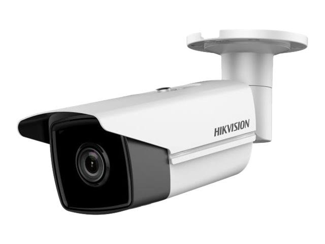Hikvision Performance DS-2CD2T25FHWD-I5 2 Megapixel Network Camera