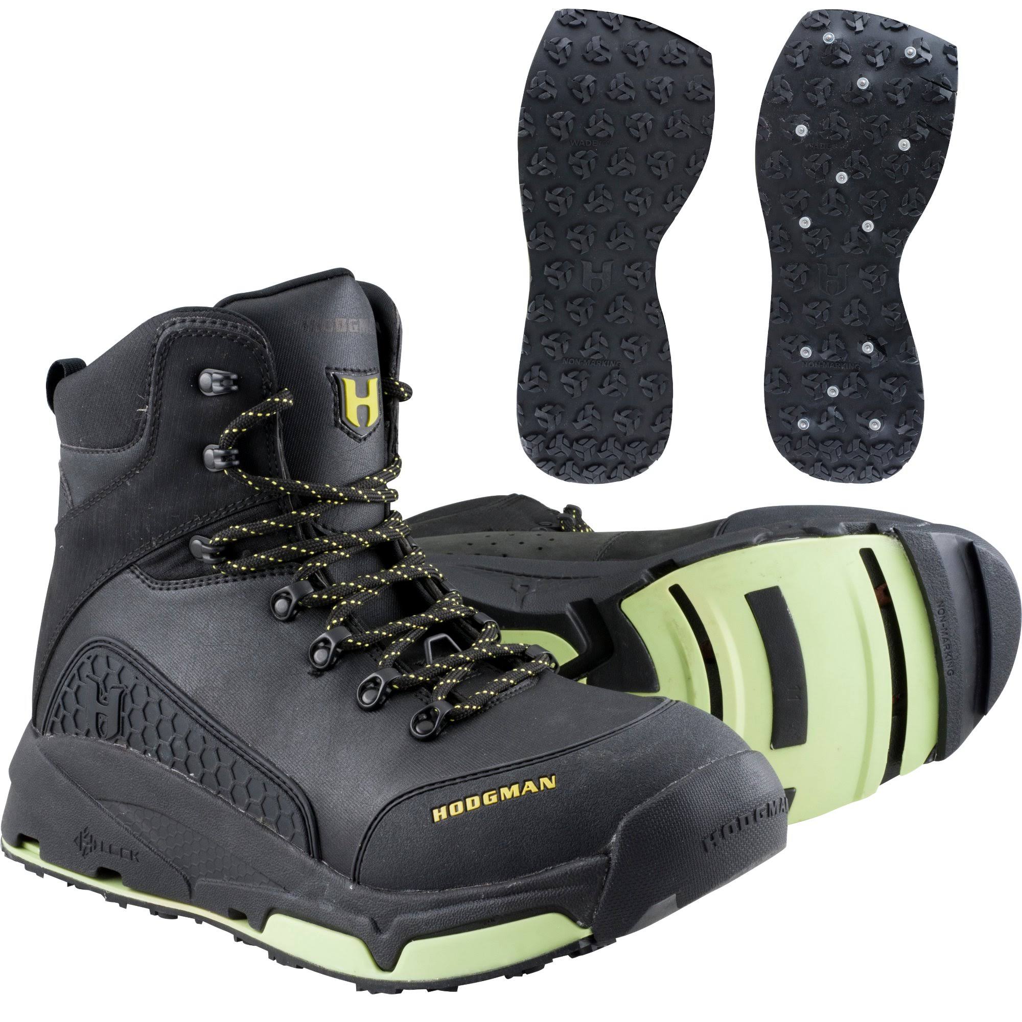 Hodgman Vion H-Lock Wade Boot