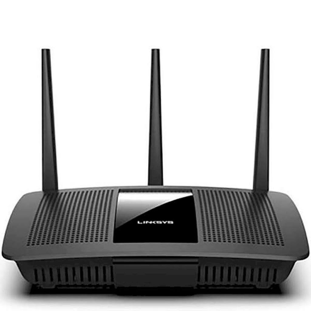 Linksys EA7450 Max-Stream AC1900 Wireless Dual-Band Gigabit Router