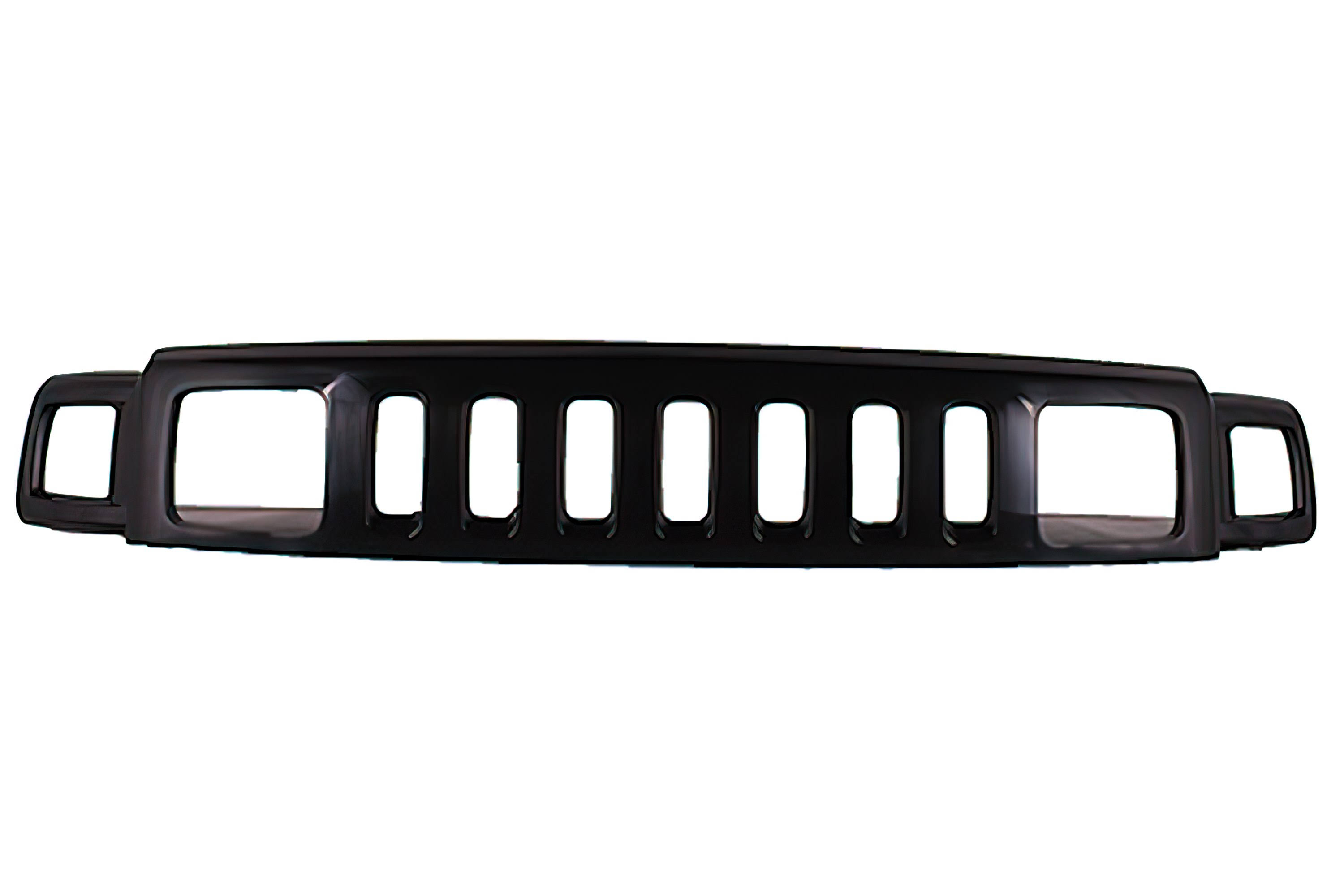 Front Grille Replace - HU1200100