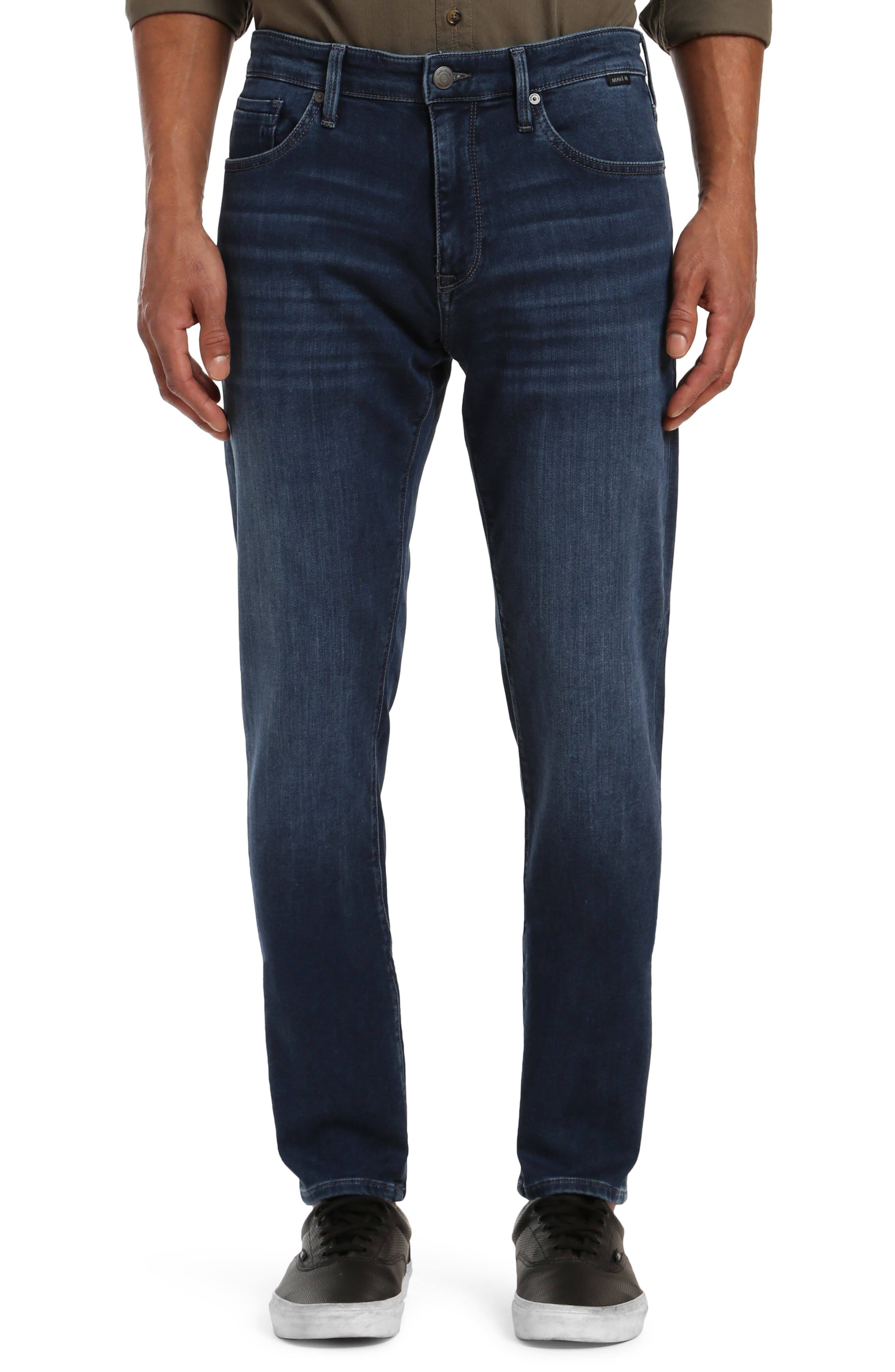Mavi - Mens Jake Slim Jeans