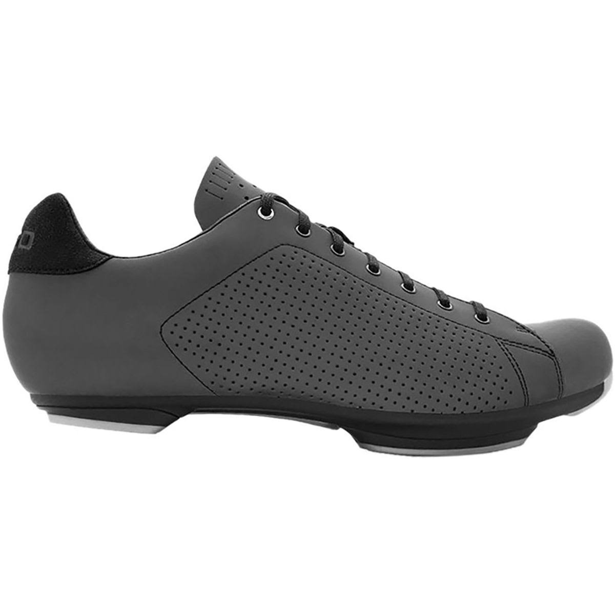 Giro Republic LX Shoes Dark Shadow Reflective 43