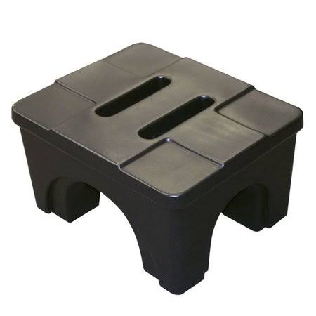 Forte Product Solutions SureStack Dunnage/Storage Rack Size: 12x22 H x 22x22 W x 18x22 D