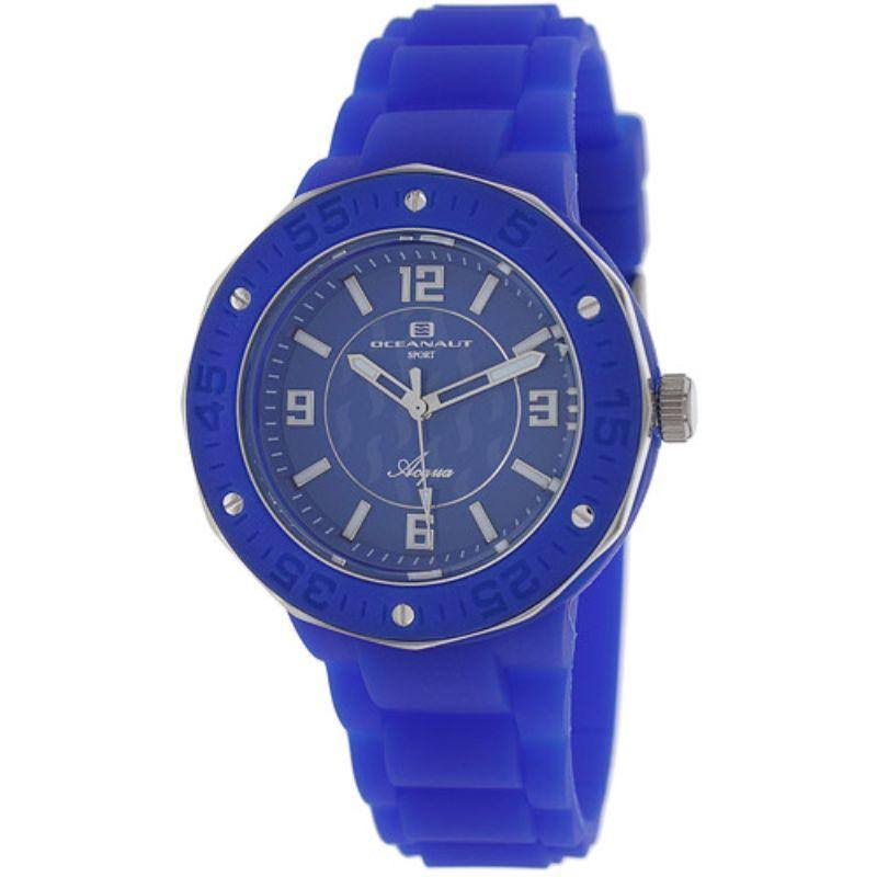 Oceanaut Acqua Yellow Women's Watch - OC0213