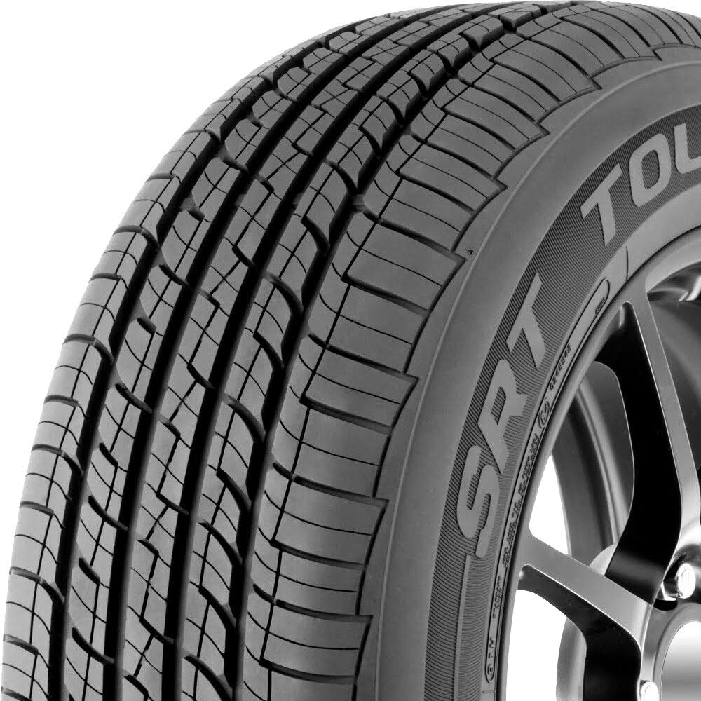 Mastercraft 225/55R18 SRT Touring 98H Tire