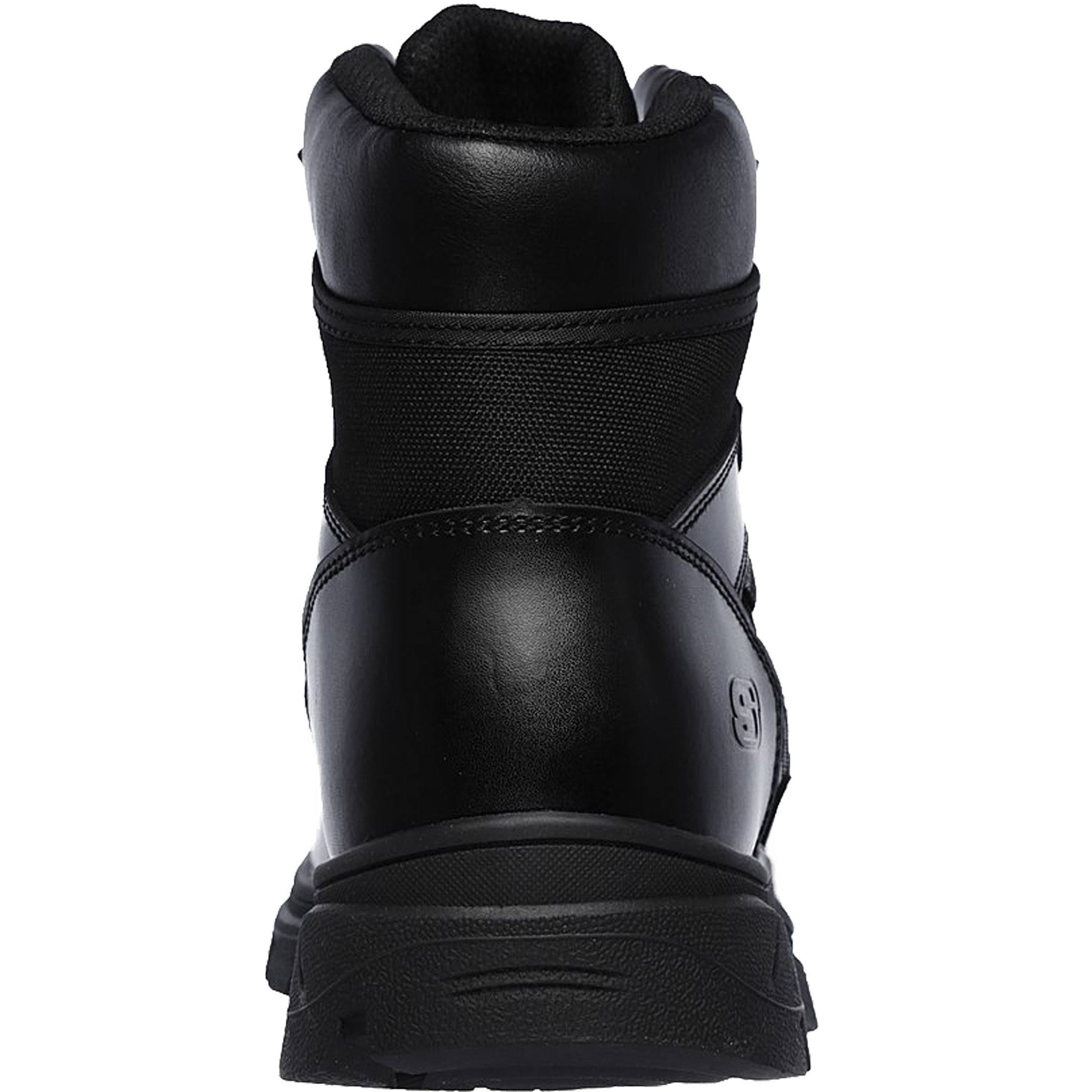 Skechers Work Wascana-Benen 10.5 Men's Black