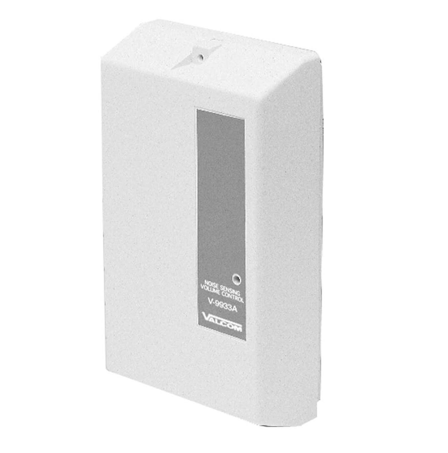 Valcom (V-9933A) Noise Sensing Volume Control