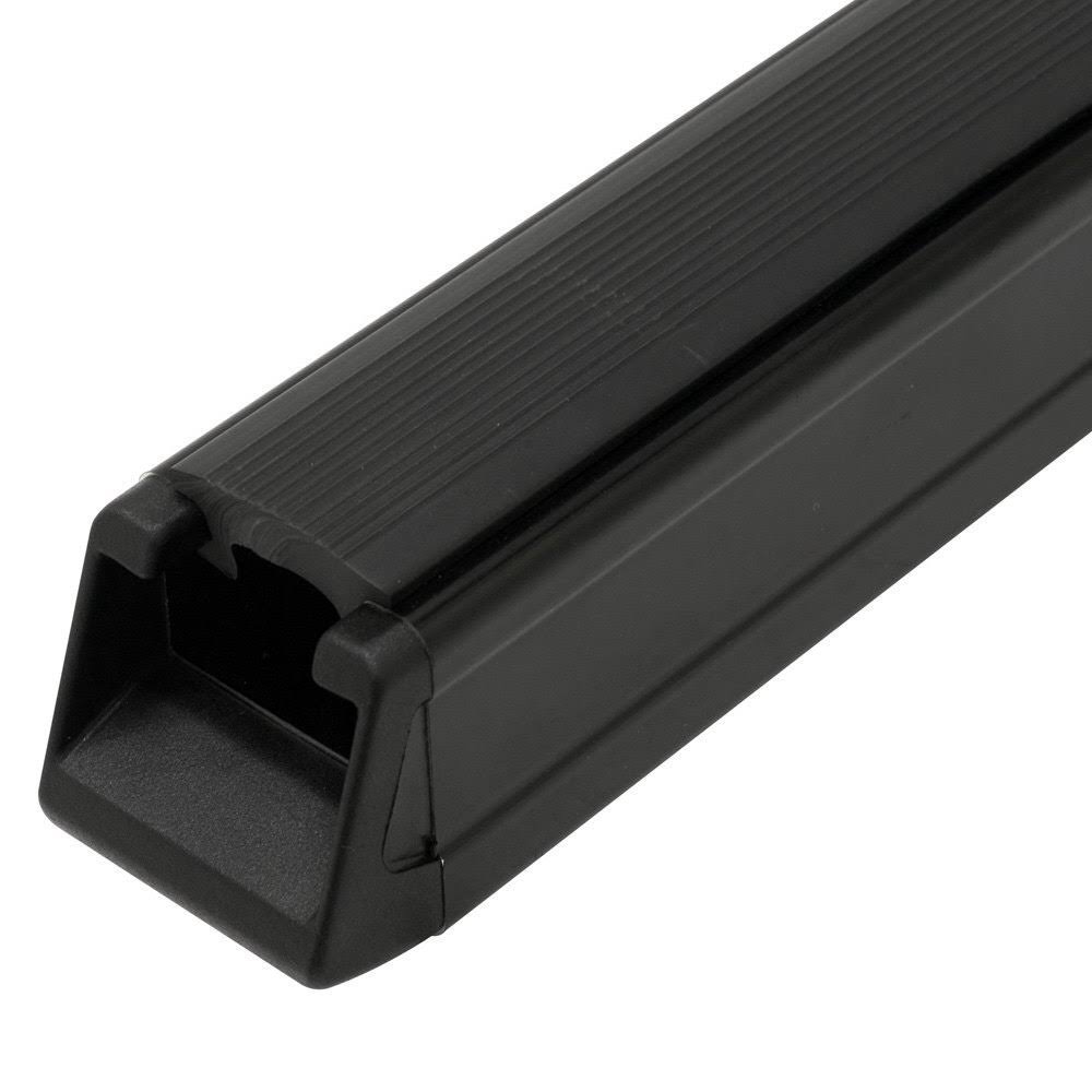 Rhino Rack RB1800B 71 in. Heavy Duty Bar Black